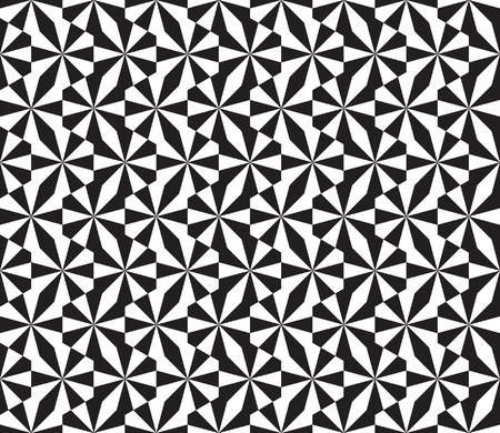 Seamless Geometric Pattern Texture Backgroundのイラスト素材
