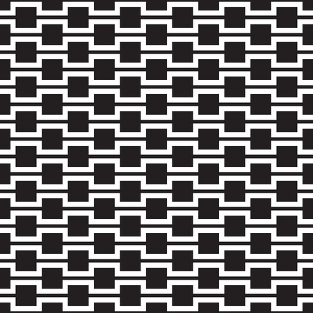 Abstract Seamless Geometric Texture Backgroundのイラスト素材