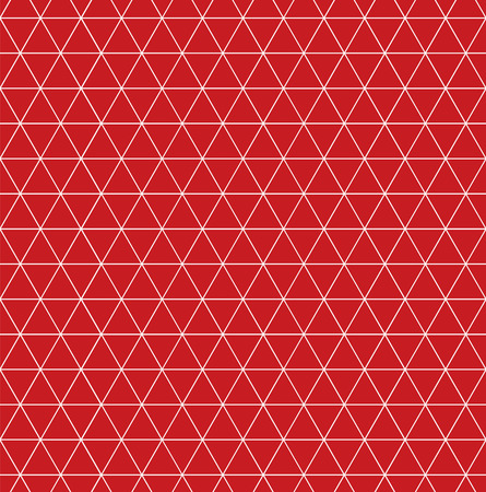 Seamless Christmas Wrapping Paper patternのイラスト素材