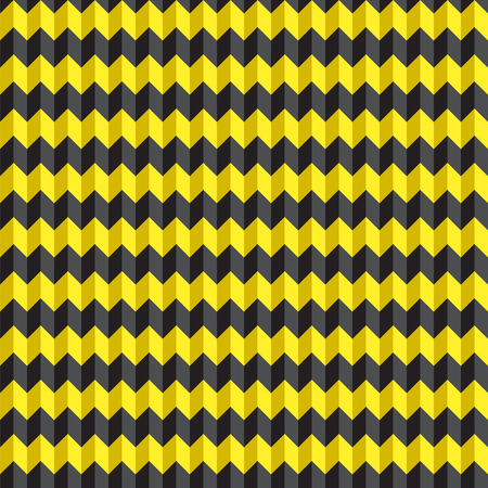 Seamless chevron pattern texture. Vector Illustration.のイラスト素材
