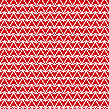 Seamless Christmas wrapping paper pattern backgroundのイラスト素材