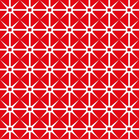 Seamless Christmas Wrapping Paper patternのイラスト素材