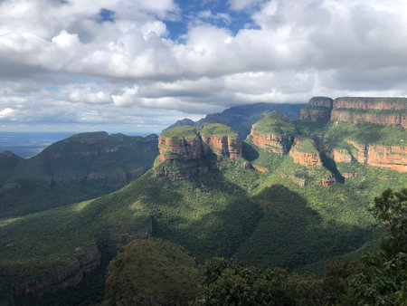 Blyde River Canyon, Mpumalanga, South Africa