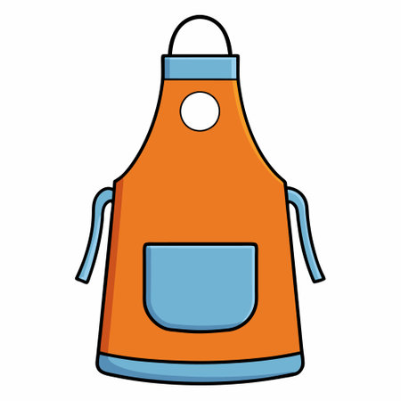 Safety Gear Vector illustration isolated on white background.のイラスト素材