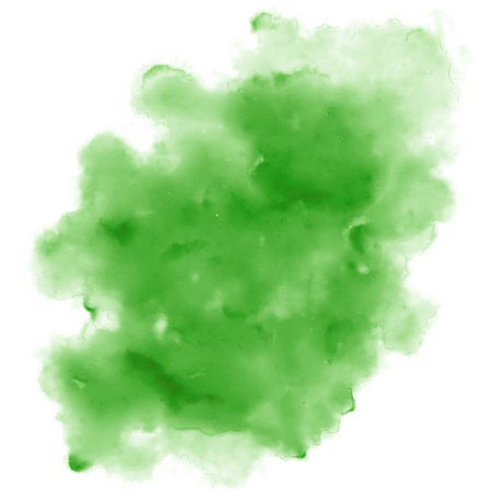 illustration of abstract colorful watercolor background for designing template for wedding,birthday,web design,promotion,bannerのイラスト素材