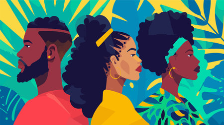 Celebrate Black History Month: A Retrospective of African American Historical Figures