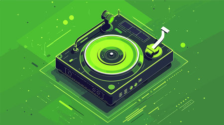 Electronic Dance Music Beats July 2023