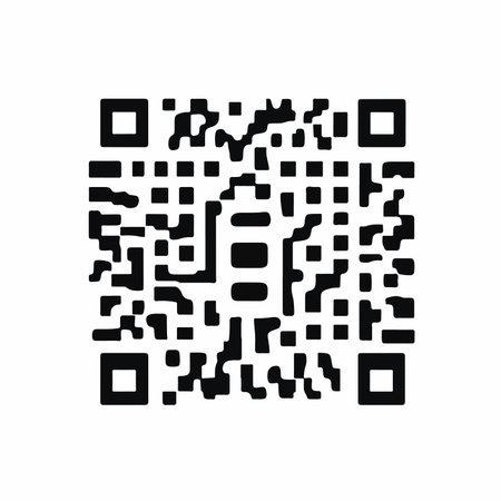 Smartphone QR Code with Unique Code: 7f67bbbf b81f 4769 a085 d36a59039bb8