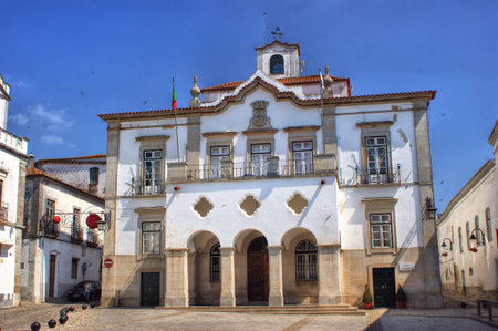 Municipality of Serpa, Portugal