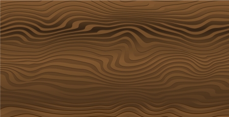 Wood Textureのイラスト素材