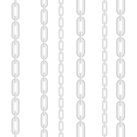 Chainlink backgroundのイラスト素材