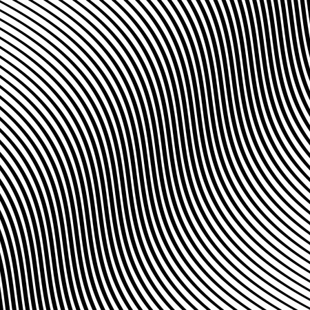 Abstract distorted backgroundのイラスト素材