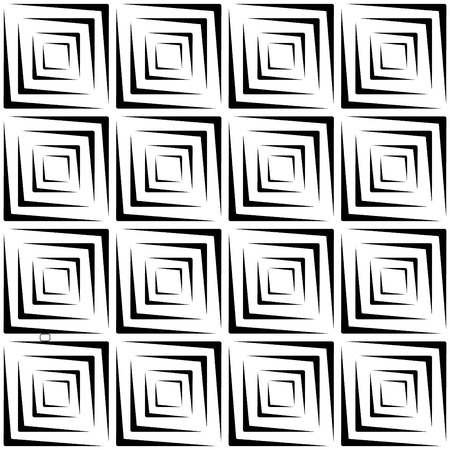 Geometric patternのイラスト素材