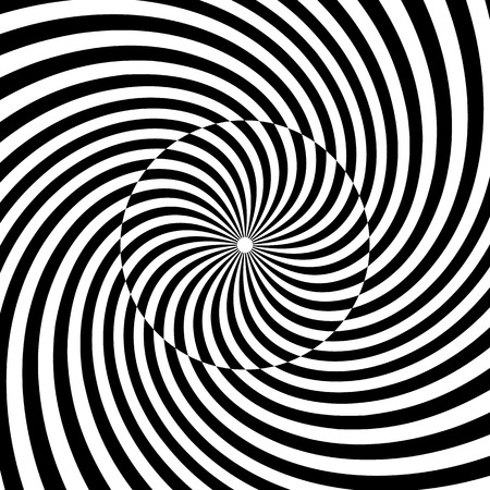 Spiral, swirl, twirl, vortex backgroundのイラスト素材