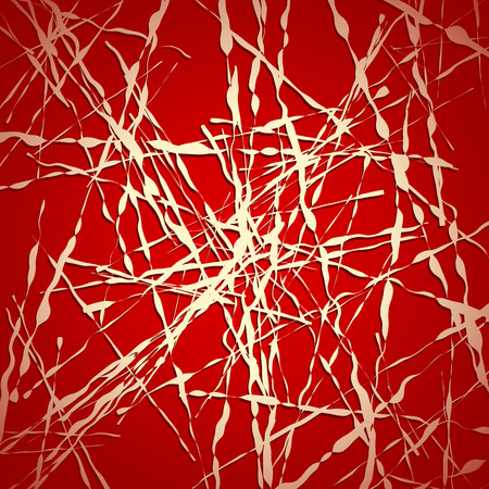 Grungy background.のイラスト素材