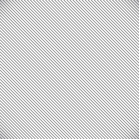 Simple slanted, diagonal lines over shaded background (eps10)のイラスト素材