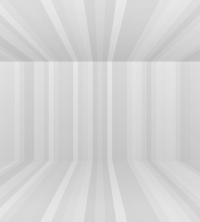 Liny 3d spaceのイラスト素材