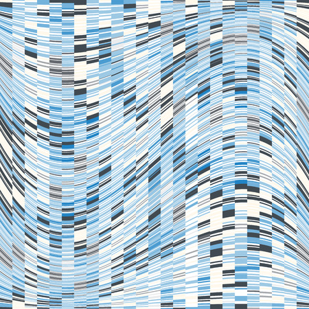 Mosaic backgroundのイラスト素材