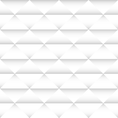 Tile of a repeatable pattern with squares.のイラスト素材