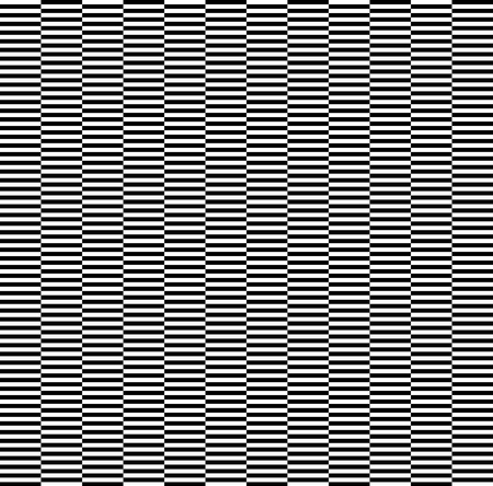 Checkered, mosaic background with rectangular shapes. (Seamlessly repeatable.)のイラスト素材