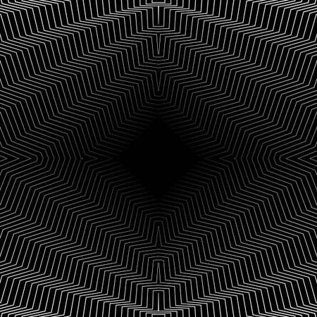 Abstract grid, mesh geometric pattern with thin intersecting lines