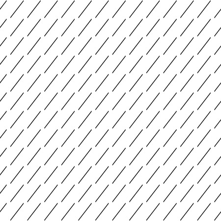 Abstract geometric monochrome, minimal artistic pattern. Seamlessly repeatable.のイラスト素材