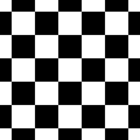 Abstract monochrome background, pattern. Seamlessly repeatable. Vector.のイラスト素材