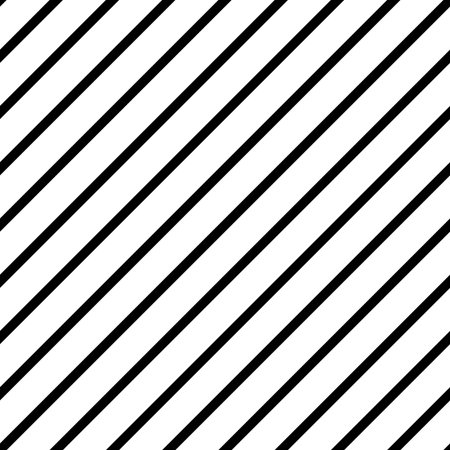 Diagonal straight parallel lines seamlessly repeatable pattern in square format