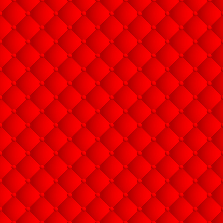 Simple colorful repeatable pattern with tilted squares. Minimal monochrome seamless background.のイラスト素材