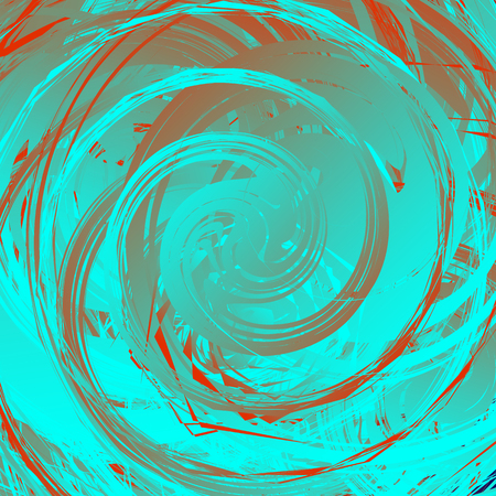 Random chaotic grungy texture, background. Artistic backdrop.のイラスト素材