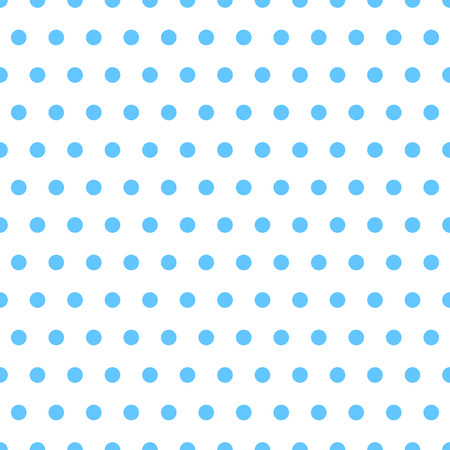 Basic repeatable white plus one color pattern. Simple geometric pattern for backgrounds.のイラスト素材