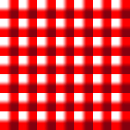 Mosaic pattern. One color squares pattern. Seamlessly repeatable.