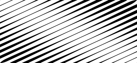 Slanting, oblique geometric pattern. Straight, parallel lines textureのイラスト素材