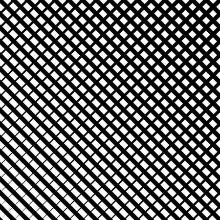 Geometric pattern: Slanted lines in clipping maskのイラスト素材