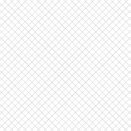 Grid, lattice, grill regular straight lines geometric patternのイラスト素材
