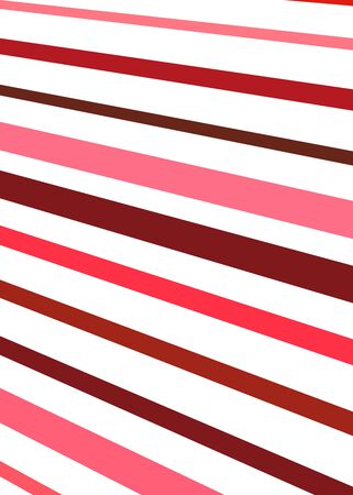 3d lines pattern in perspective. Oblique, slanting stripes. Diminishing parallel, straight skew strips, streaks texture.Asymmetric dynamic lines abstract geometric illustration. Lineal, linear elementのイラスト素材