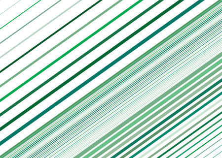 Oblique, diagonal dynamic lines pattern. Straight parallel skew stripes illustration. Slope,...
