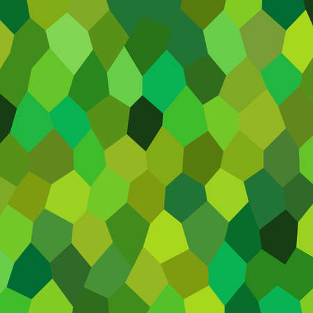Tessellation, Random, Irregular Mosaic tiles, Stones, Stonework Pattern, Background - Stock vector...