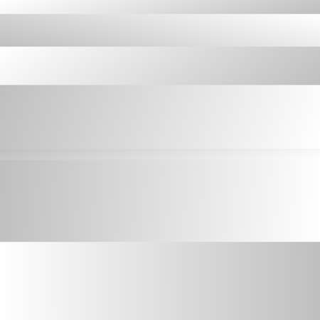 Fading, blurry, gradient horizontal lines, stripes background, pattern design vector â Stock vector illustration, Clip art graphicsのイラスト素材