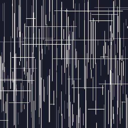 Irregular, random lines harsh texture. Abrasion, sketch, sketchy scribble lines â€“ Stock...