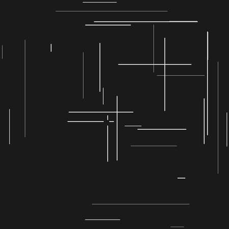 Irregular, random lines harsh texture. Abrasion, sketch, sketchy scribble lines â Stock illustration, Clip art graphicsのイラスト素材