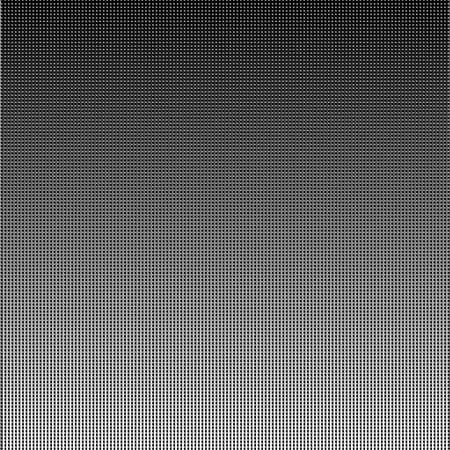 Squares grid, mesh vector design element. Lattice, grate, trellis pattern, background design element. Checkers, chequers vector illustration â Stock vector illustration, Clip art graphicsのイラスト素材