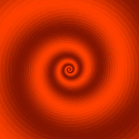 Spiral, swirl, twirl element set. Abstract vector â Stock vector illustration, Clip art graphicsのイラスト素材