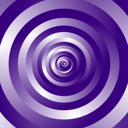 Spiral, swirl, twirl element set. Abstract vector â Stock vector illustration, Clip art graphicsのイラスト素材