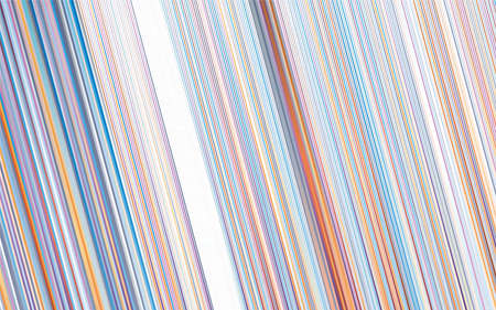 Grid, mesh geometric vector background, pattern. Colorful lines background. Lattice, grating,...
