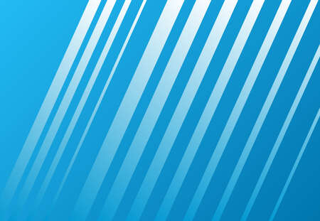 Random dynamic  lines, stripes. Abstract backrground, pattern, texture vector Illustrationのイラスト素材