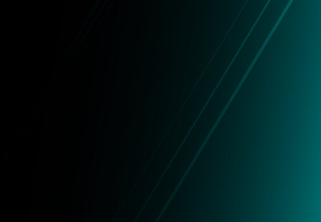 Lines, stripes, streaks and strips abstract geometric background, pattern or texture with darkish gradient, gradationのイラスト素材