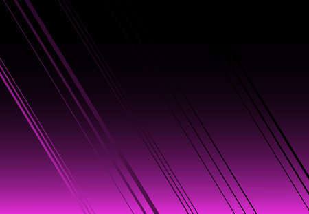 Lines, stripes, streaks and strips abstract geometric background, pattern or texture with darkish...