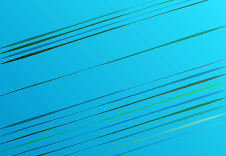 Random diagonal lines, stripes, streaks and strips colorful abstract geometric background, patternのイラスト素材