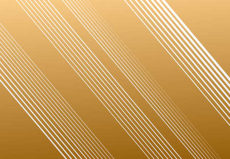 Diagonal, oblique and slanting, skew, tilted, angled lines, stripes abstract geometric background, pattern or texture. Lineal, linear, lined and striped vector graphicsのイラスト素材